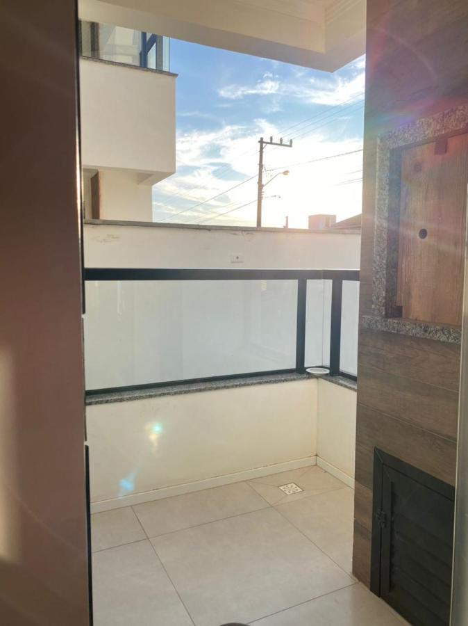 Apartamento Terreo Com Jardim Gourmet Appartement Piçarras Buitenkant foto