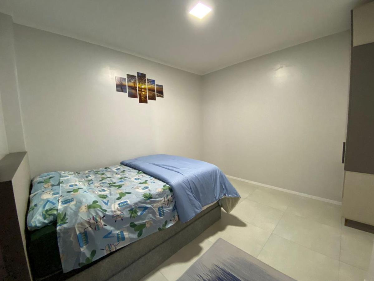 Apartamento Terreo Com Jardim Gourmet Appartement Piçarras Buitenkant foto