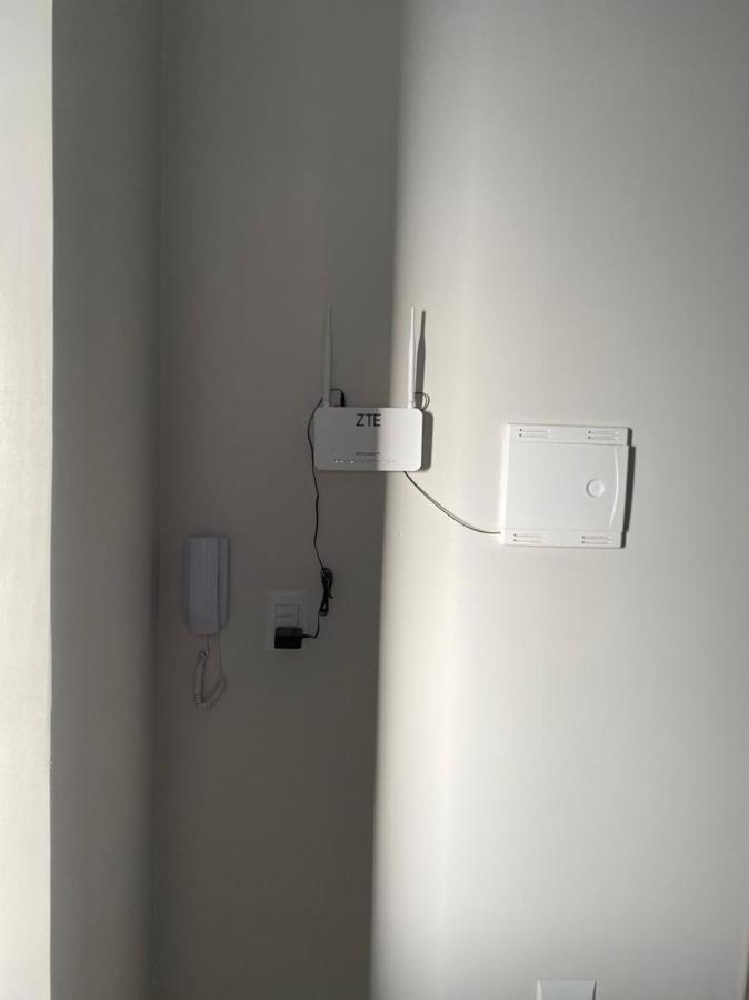 Apartamento Terreo Com Jardim Gourmet Appartement Piçarras Buitenkant foto