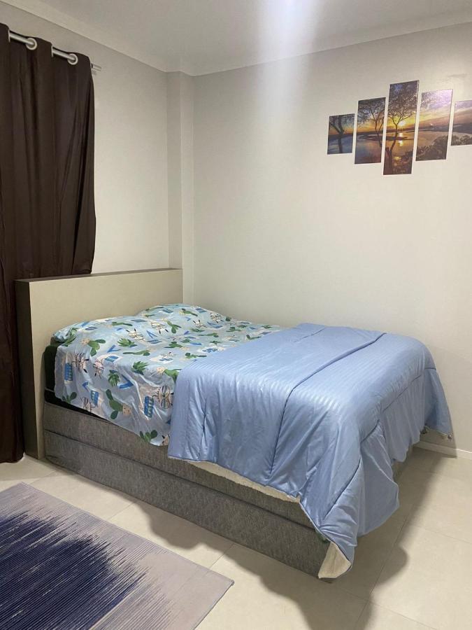 Apartamento Terreo Com Jardim Gourmet Appartement Piçarras Buitenkant foto