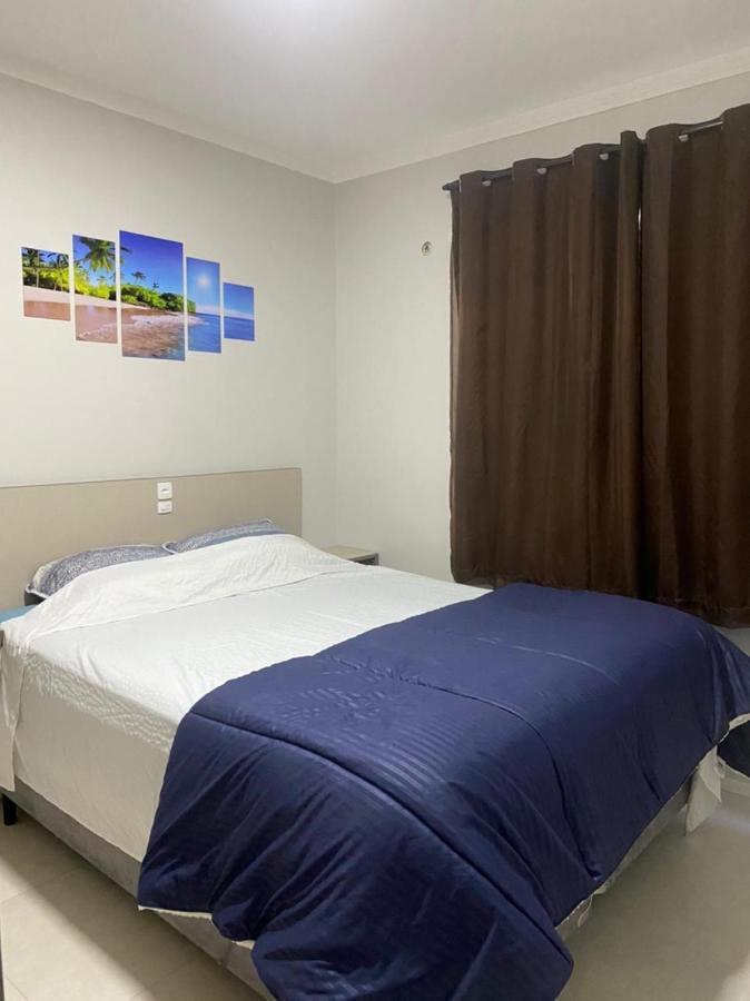Apartamento Terreo Com Jardim Gourmet Appartement Piçarras Buitenkant foto