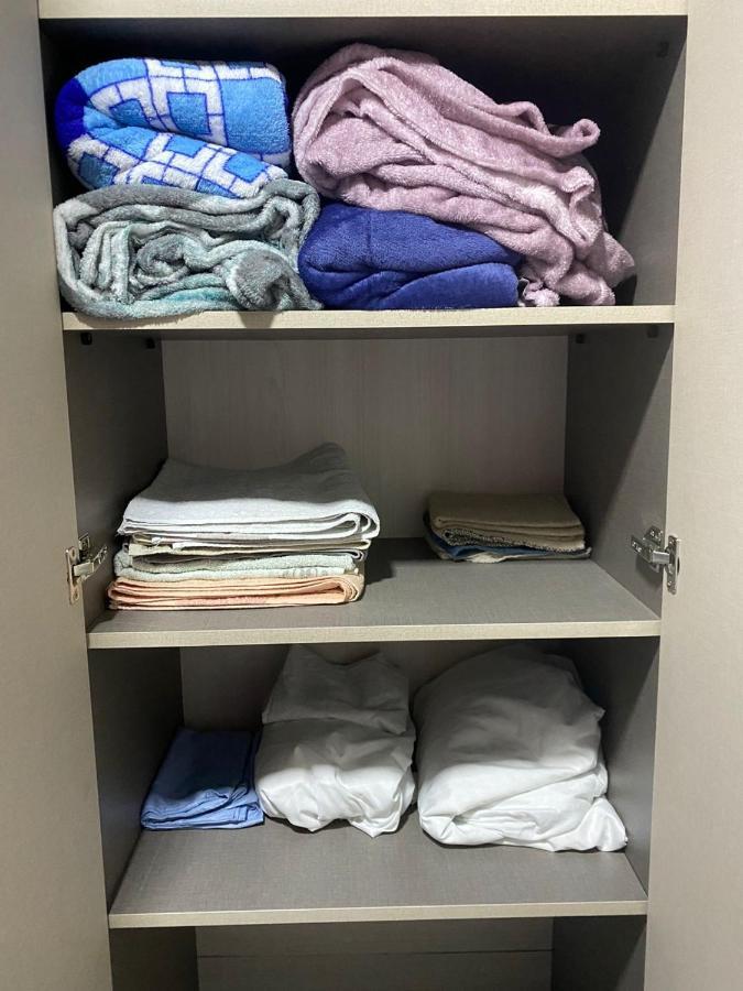 Apartamento Terreo Com Jardim Gourmet Appartement Piçarras Buitenkant foto