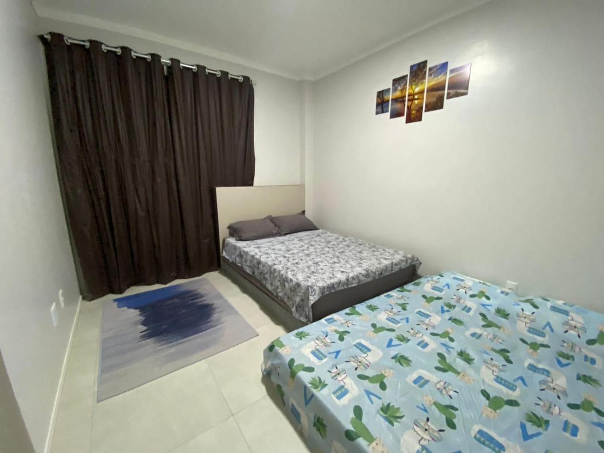 Apartamento Terreo Com Jardim Gourmet Appartement Piçarras Buitenkant foto