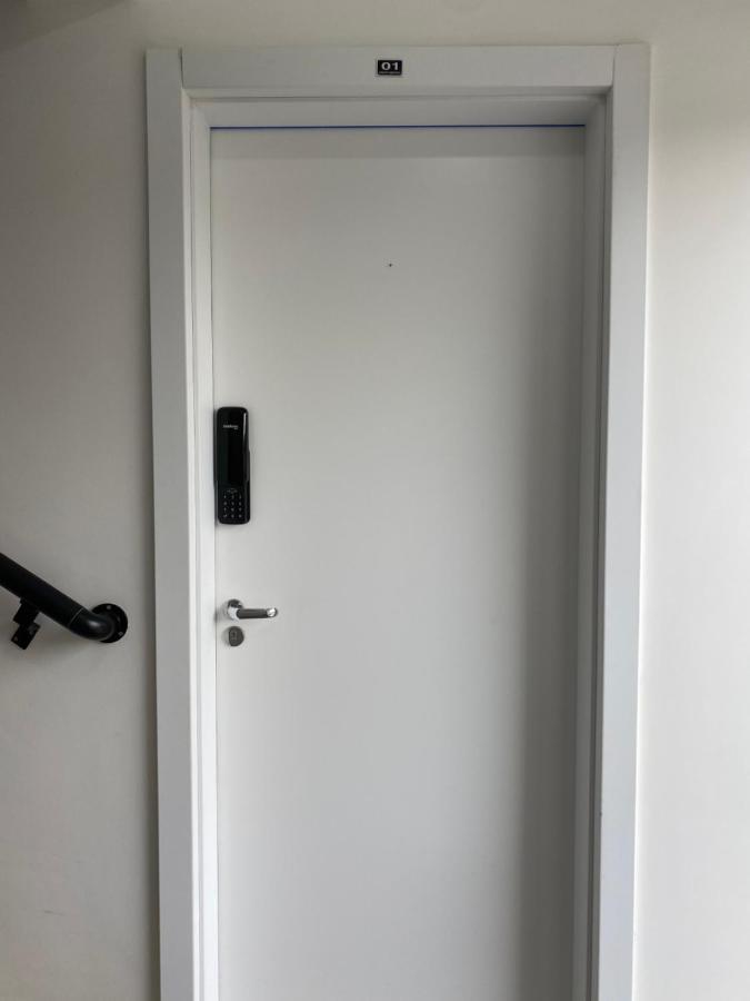 Apartamento Terreo Com Jardim Gourmet Appartement Piçarras Buitenkant foto