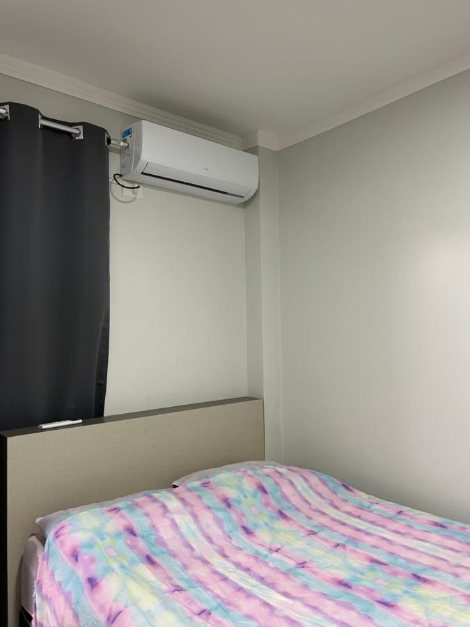 Apartamento Terreo Com Jardim Gourmet Appartement Piçarras Buitenkant foto