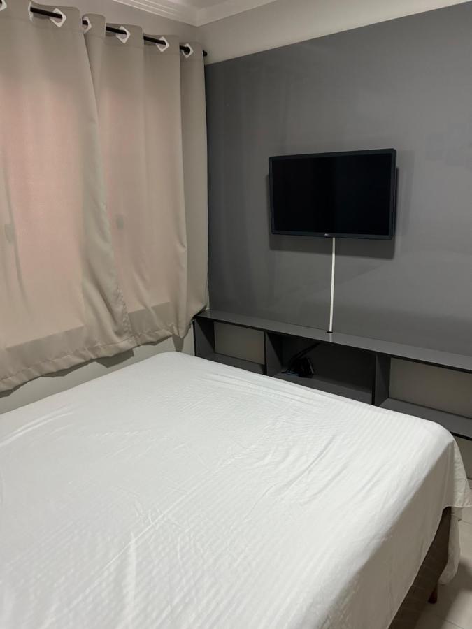 Apartamento Terreo Com Jardim Gourmet Appartement Piçarras Buitenkant foto